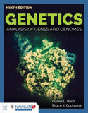 Genetics: Analysis Of Genes And Genomes, 9e