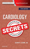 Cardiology Secrets, 5e** | Book Bay KSA