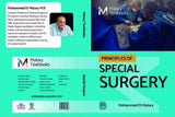 Matary Textbooks Principles of Special Surgery