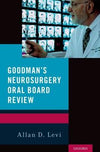 Goodman's Neurosurgery Oral Board Review** | Book Bay KSA