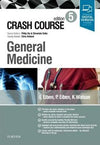 Crash Course General Medicine, 5e**
