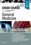 Crash Course General Medicine, 5e**