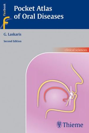 Pocket Atlas of Oral Diseases, 2e