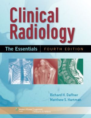Clinical Radiology: The Essentials, 4e**