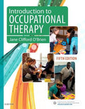 Introduction to Occupational Therapy, 5e