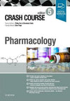Crash Course: Pharmacology, 5e