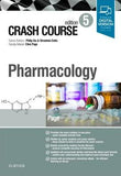 Crash Course: Pharmacology, 5e