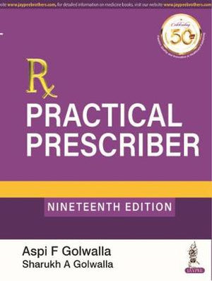 Rx Practical Prescriber, 19e
