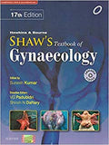 Howkins & Bourne Shaw's Textbook of Gynaecology, 17e**