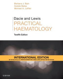 Dacie and Lewis Practical Haematology (IE), 12e