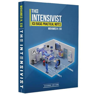 The Intensivist ICU Basic Practical Notes, 2e