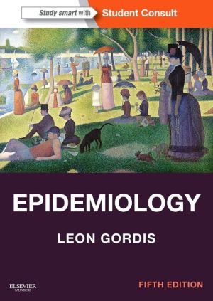 Epidemiology, 5e **