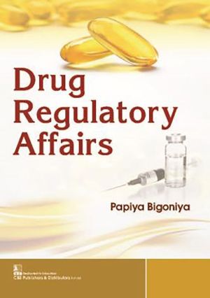 Drug Regulatory Affairs