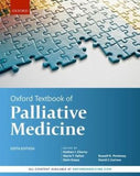 Oxford Textbook of Palliative Medicine, 6e
