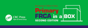 Primary FRCA in a Box, 2e