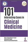 101 Interesting Cases in Clinical Medicine