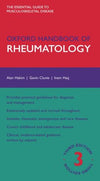 Oxford Handbook of Rheumatology, 3e **
