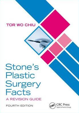 Stone's Plastic Surgery Facts: A Revision Guide, 4e | Book Bay KSA