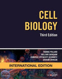 Cell Biology (IE), 3e**