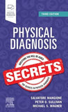 Physical Diagnosis Secrets, 3e