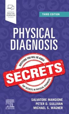 Physical Diagnosis Secrets, 3e