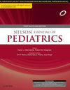 "Nelson Essentials of Pediatrics; First South Asia edition**"