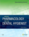 Applied Pharmacology for the Dental Hygienist, 6e **