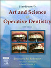 Sturdevant's Art and Science of Operative Dentistry, 5e **