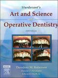 Sturdevant's Art and Science of Operative Dentistry, 5e **