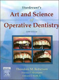 Sturdevant's Art and Science of Operative Dentistry, 5e **