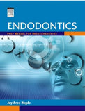 Endodontics: Prep Manual for Undergraduates