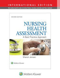 Nursing Health Assessment : A Best Practice Approach (IE), 2e**