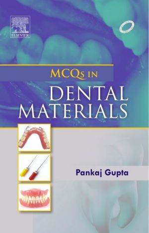 MCQs in Dental Materials