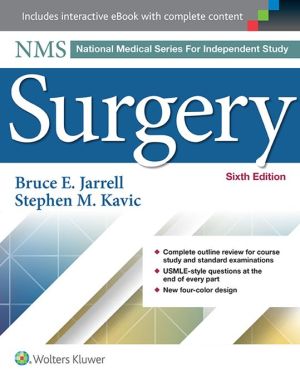 NMS Surgery, 6e**