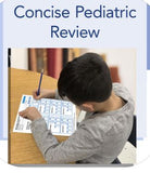 Concise Pediatric Review 1st ed