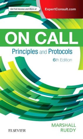 On Call Principles and Protocols, 6e**