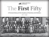 The First Fifty
