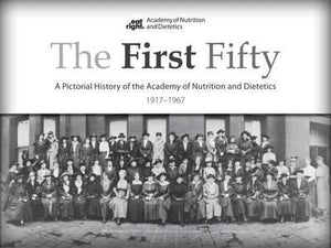 The First Fifty