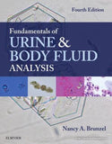 Fundamentals of Urine and Body Fluid Analysis, 4e**