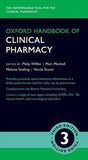 Oxford Handbook of Clinical Pharmacy, 3e