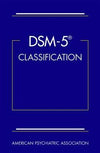 DSM-5® Classification** | Book Bay KSA