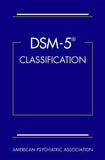 DSM-5® Classification** | Book Bay KSA