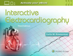 Interactive Electrocardiography, 3e**