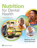 Nutrition for Dental Health, 3E