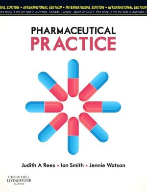 Pharmaceutical Practice IE, 5e **