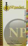 NPpocket MRG: Nursing Edition