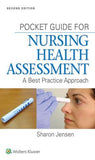 Pocket Guide for Nursing Health Assessment, 2e**