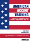 American Accent Training: With Downloadable Audio, 4e
