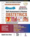 Self Assessment & Review Obstetrics, 13e**