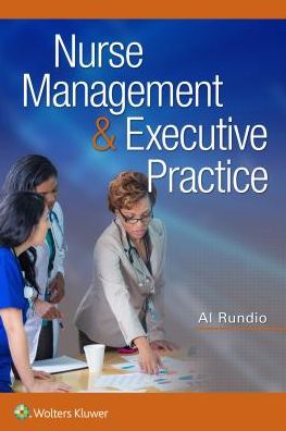 **Nurse Management & Executive Practice | Book Bay KSA